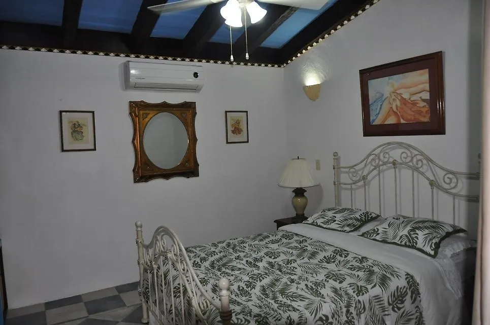 Casa Del Noble Hotel Cartagena