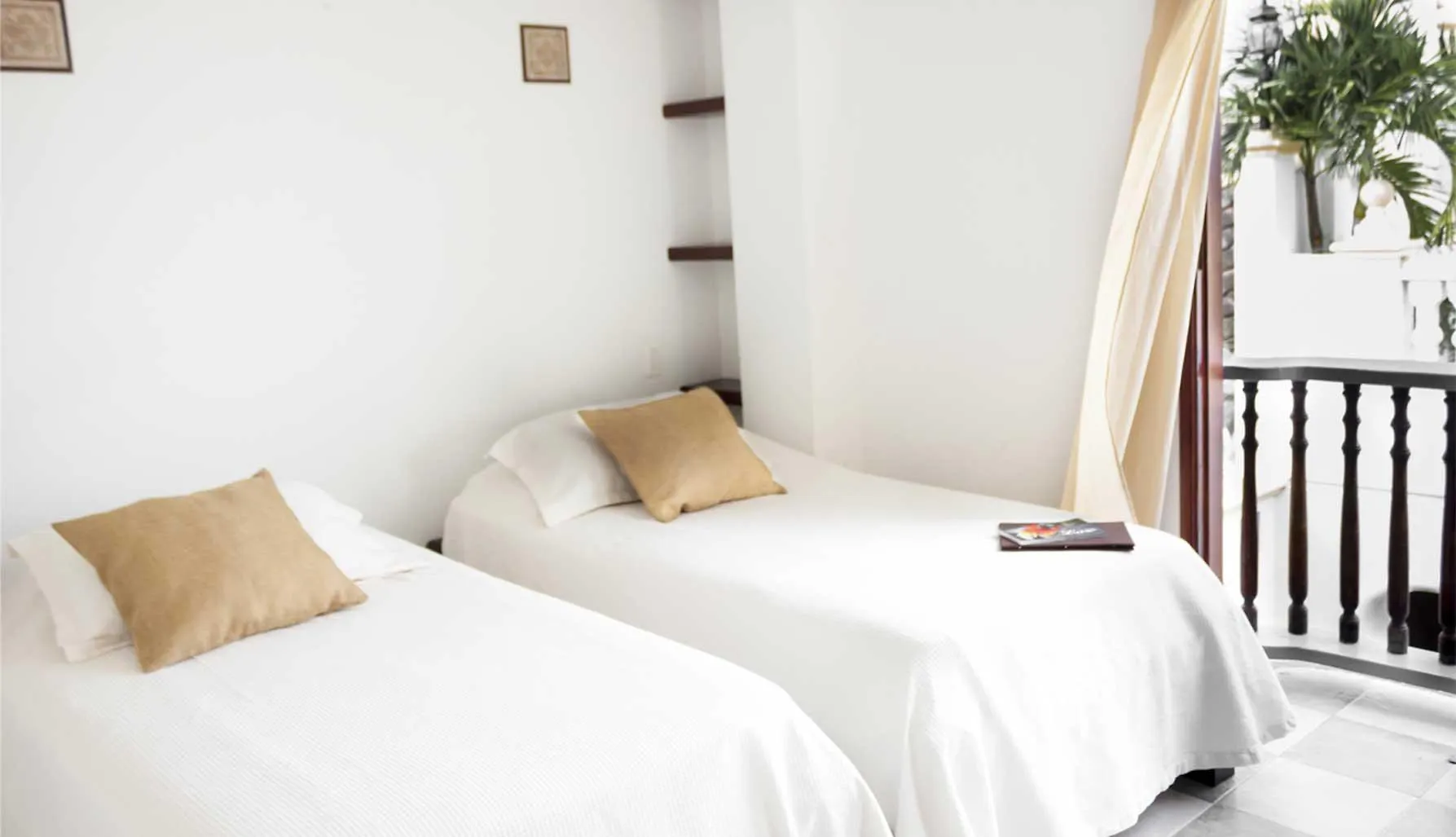 Casa Del Noble Hotel Cartagena 4*,