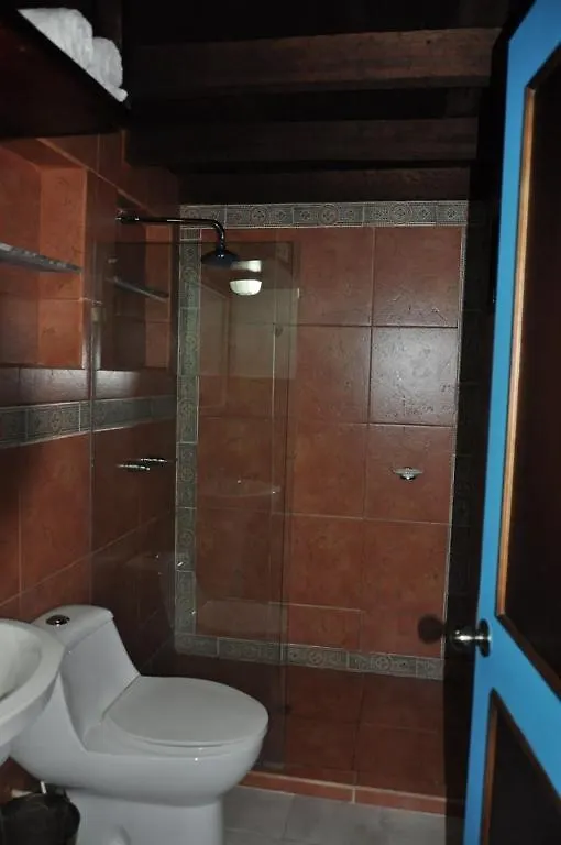 Casa Del Noble Otel Cartagena