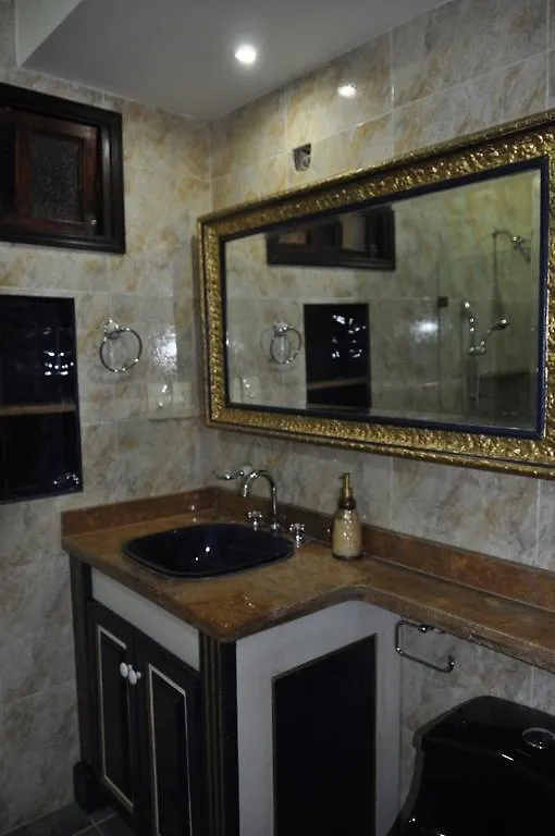 Casa Del Noble Otel Cartagena Kolombiya
