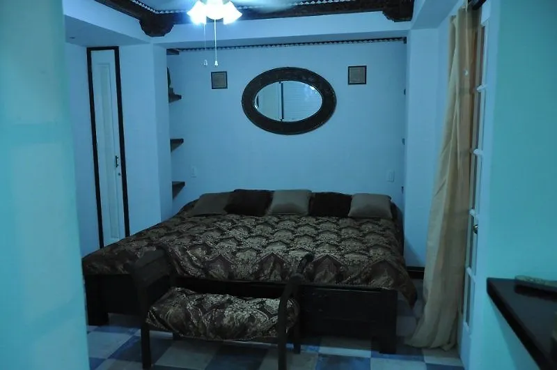 Casa Del Noble Otel Cartagena 4*,