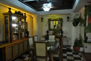 Casa Del Noble Otel Cartagena