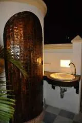 Casa Del Noble Otel Cartagena