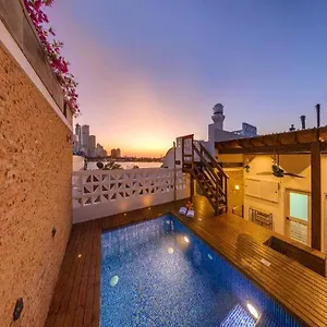 Hotel Lunala Boutique, Cartagena