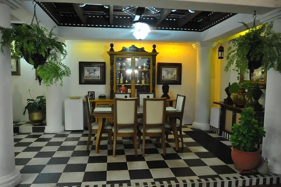 Casa Del Noble Hotel Cartagena 4*,  Colombia