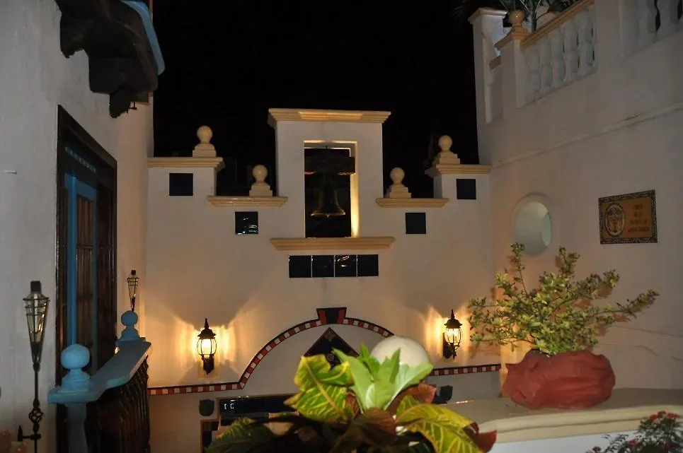 Casa Del Noble Hotel Cartagena