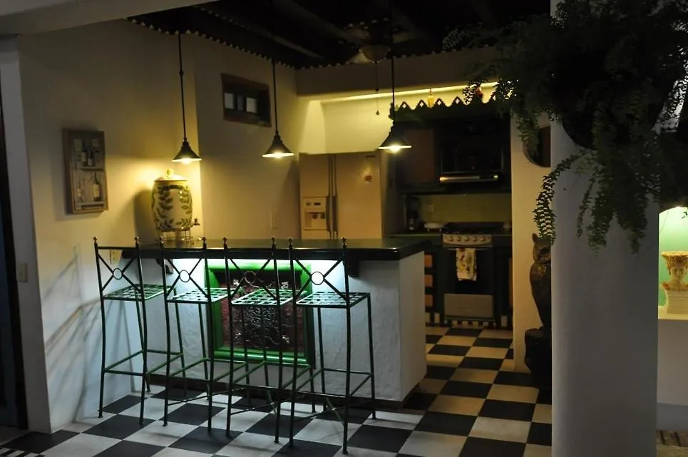 ****  Casa Del Noble Hotel Cartagena Colombia