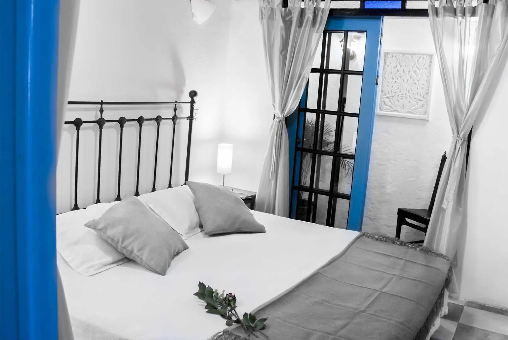 Casa Del Noble Hotel Cartagena