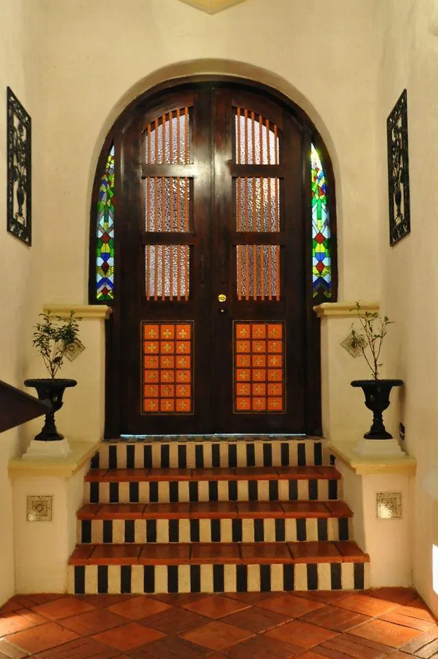 ****  Casa Del Noble Hotel Cartagena Colombia