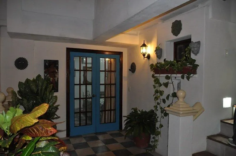 Casa Del Noble Hotel Cartagena