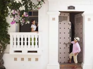 Casa Del Noble Hotel Cartagena 4*,  Colombia