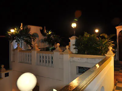 Hotel Casa Del Noble Kartagena