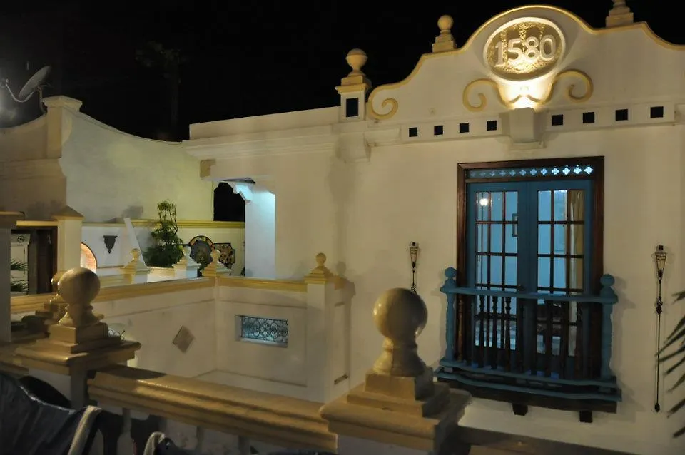 Hotel Casa Del Noble Kartagena