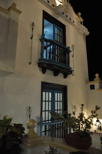 Hotel Casa Del Noble Kartagena 4*,